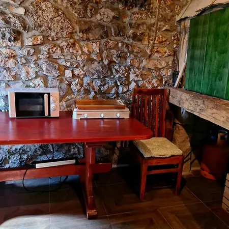 Kunta * Donja Jagodnja