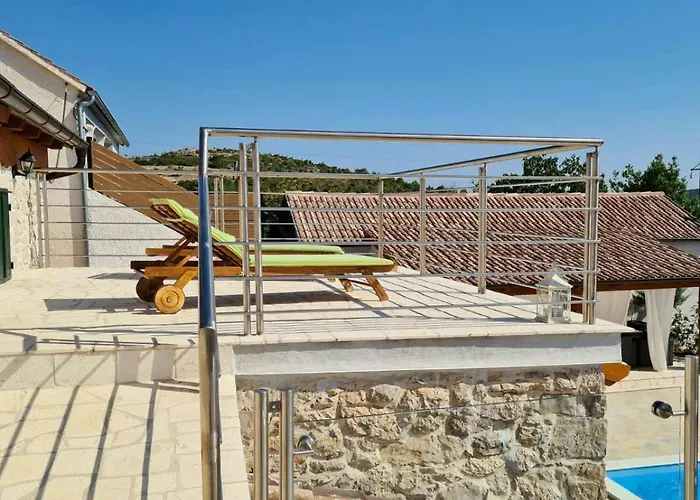 Kunta Villa Donja Jagodnja