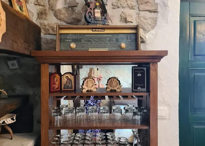 Kunta * Donja Jagodnja