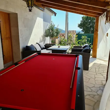 Kunta * Donja Jagodnja