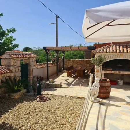 Villa Kunta Donja Jagodnja