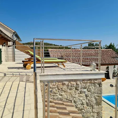 Kunta Villa Donja Jagodnja