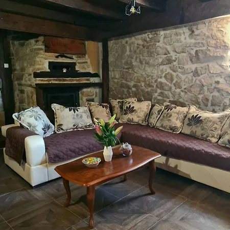 Kunta Villa Donja Jagodnja