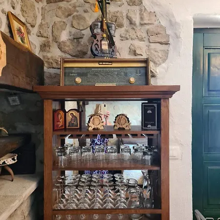 Kunta * Donja Jagodnja