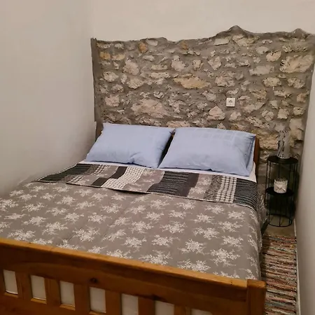 Kunta Villa Donja Jagodnja