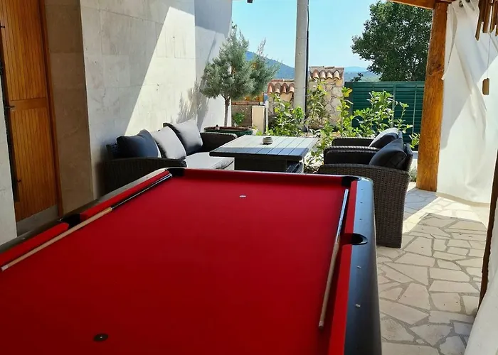 Kunta * Donja Jagodnja