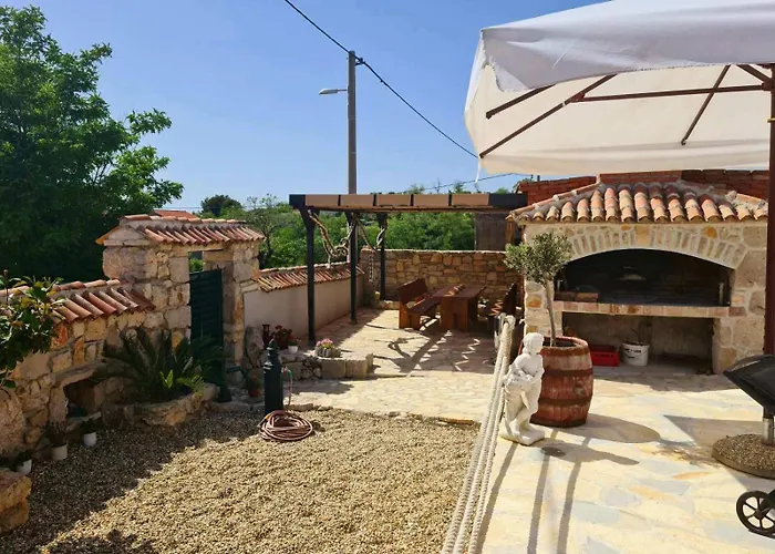 Вилла Kunta Donja Jagodnja