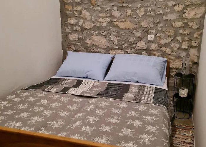 Kunta Villa Donja Jagodnja