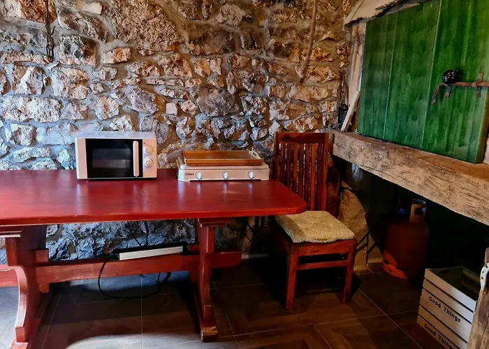 Kunta * Donja Jagodnja